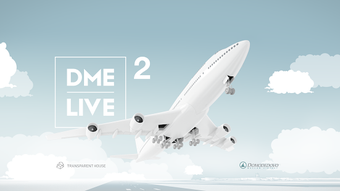 Imagen 1 para DME Live 2.0