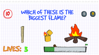 Image 0 for The Hardest Quiz - Brain …