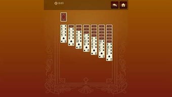 Imagen 1 para Solitaire Collection Free…