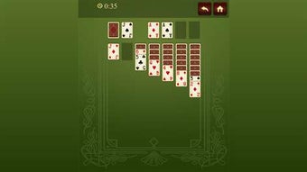 Imagen 2 para Solitaire Collection Free…