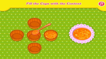 Image 2 for Carrot Cupcakes - Coking …