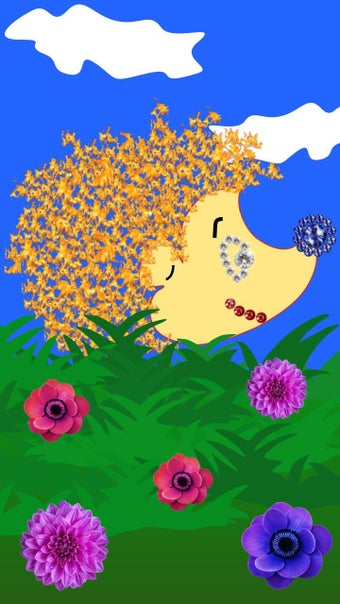 Image 0 for Magic drawing