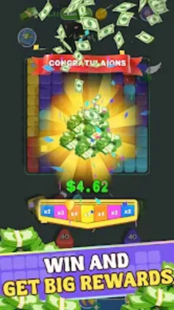 Image 0 for Color Blitz: Block Shoote…