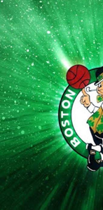 Image 1 for Wallpaper for Boston Celt…