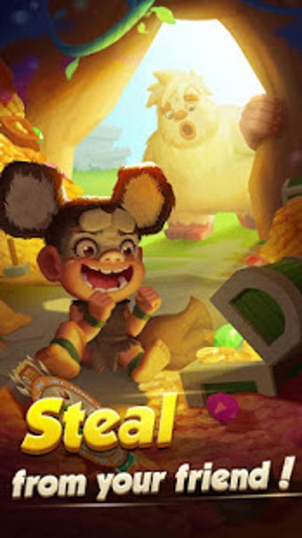 Imagen 2 para Island King - Be the Coin…