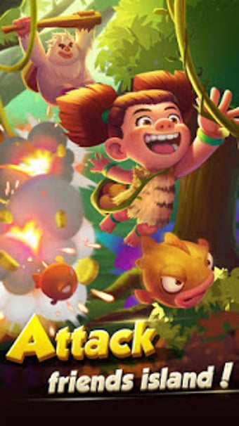 Imagen 0 para Island King - Be the Coin…