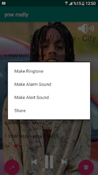 Image 0 for YNW Melly Without interne…