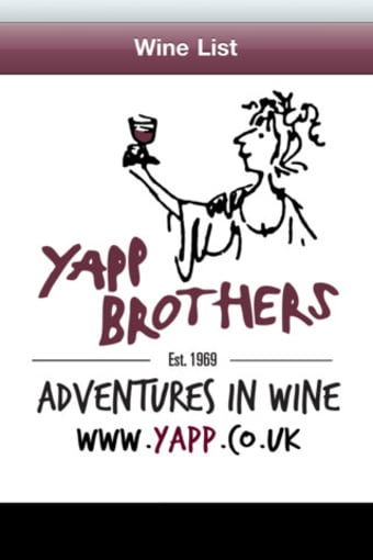 Image 0 for Yapp Wines