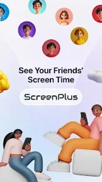 Imagen 0 para ScreenPlus