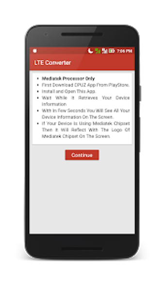 Imagen 3 para LTE Converter 3G To 4G