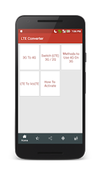 Imagen 0 para LTE Converter 3G To 4G