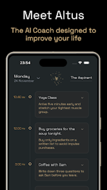 Image 0 for Altus: To-Do Planner  Coa…