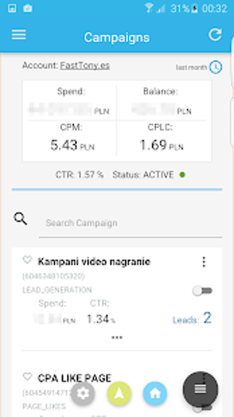 Image 2 for Ads Manager for Facebook