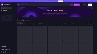 Image 0 for PromptDoDo AI