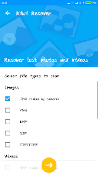 Image 1 for Data Recover Files & Unde…