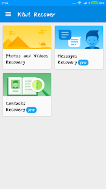 Image 2 for Data Recover Files & Unde…