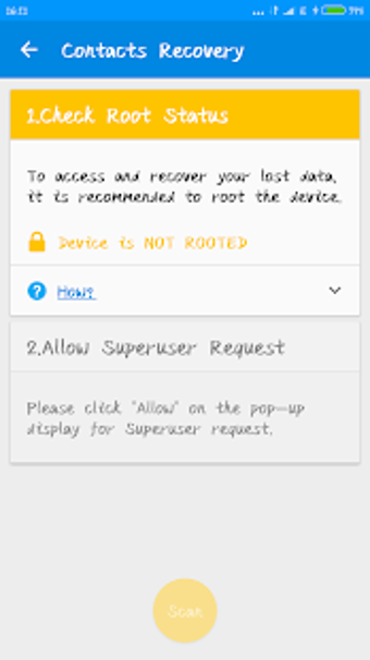 Image 3 for Data Recover Files & Unde…