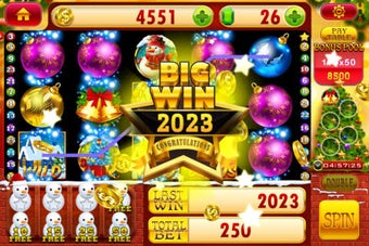 Image 0 for Slots Seasons