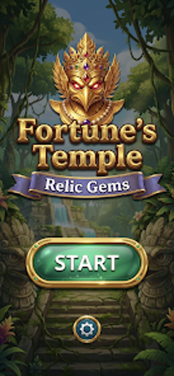 Imagen 0 para Fortunes Temple Relic Gem…