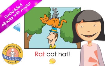 Imagen 0 para Hooked on Phonics