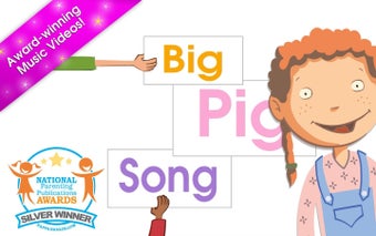 Imagen 1 para Hooked on Phonics