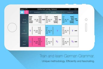 Image 0 for Ticwow 2 - Learn German G…