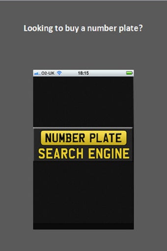 Imagen 2 para Number Plate Search Engin…