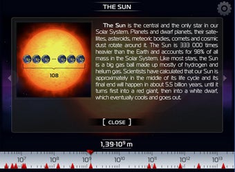 Imagen 7 para Science - Macrocosm 3D HD…