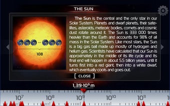 Imagen 6 para Science - Macrocosm 3D HD…