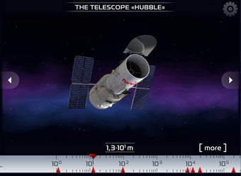 Imagen 3 para Science - Macrocosm 3D HD…