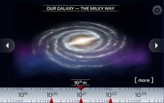 Imagen 2 para Science - Macrocosm 3D HD…
