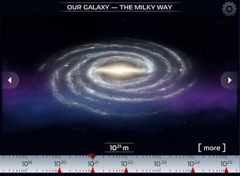 Imagen 0 para Science - Macrocosm 3D HD…
