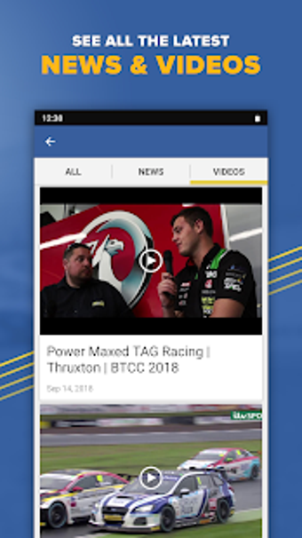 Imagen 2 para BTCC