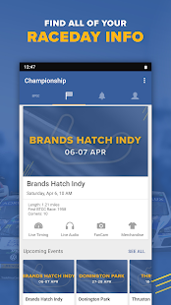 Imagen 0 para BTCC