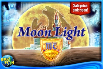 Image 1 for Magic Encyclopedia: Moon …