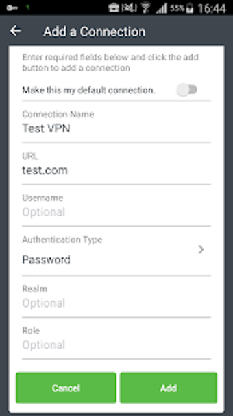 Image 2 for Pulse Secure
