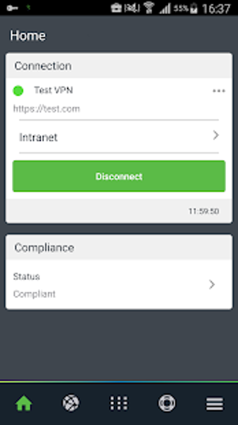 Image 1 for Pulse Secure