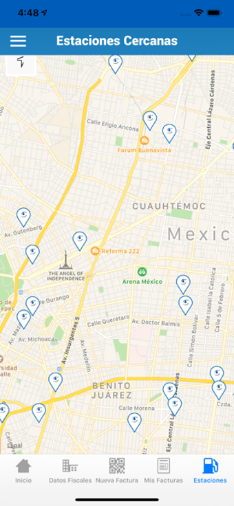 Imagen 0 para FacturaGAS