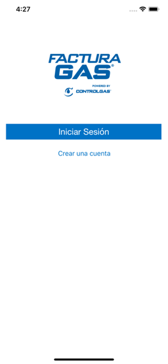 Imagen 2 para FacturaGAS