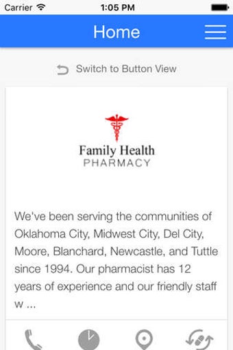 Image 0 for Family Health Pharmacy - …