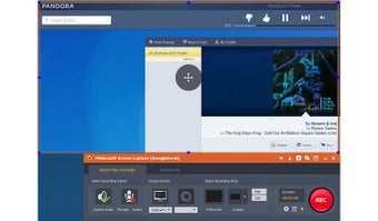 Image 1 for 4Videosoft Screen Capture