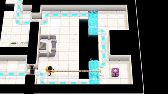 Image 0 for The Electrifying Incident…