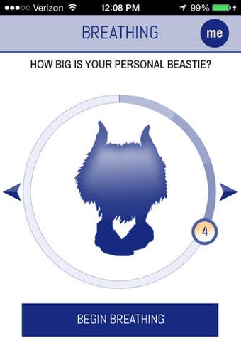 Image 0 for Personal Beasties Breathi…