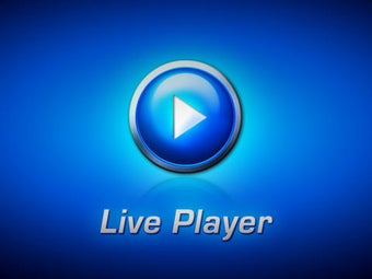 Imagen 0 para LivePlayer