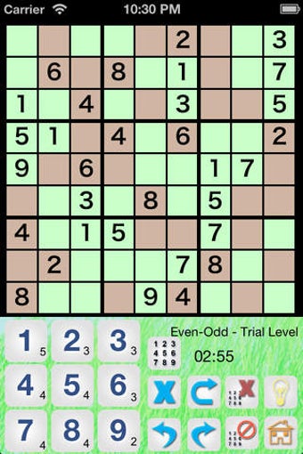 Image 0 for Sudoku Revolution : Hyper…