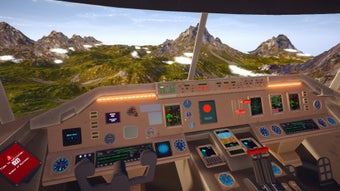 Image 0 for Don't Panic! It is Just T…