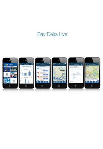 Image 0 for BayDeltaLive (BDL)