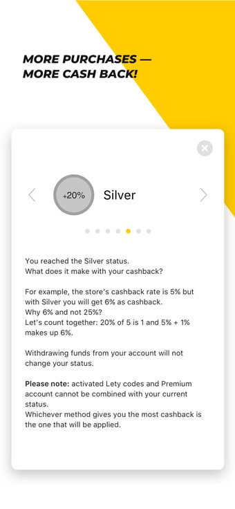Image 0 for LetyShops  Cashback servi…