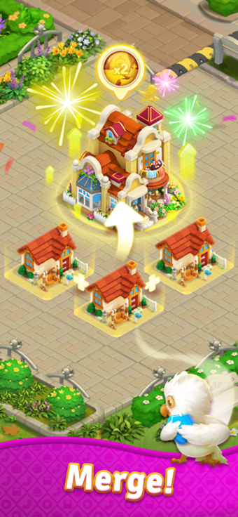 Image 3 for Townest: Alfred's Adventu…