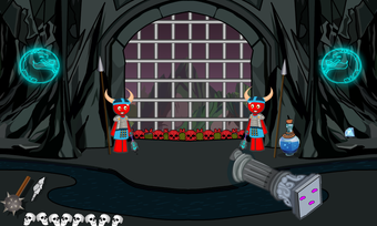 Imagen 2 para Emerald Gem Rescue